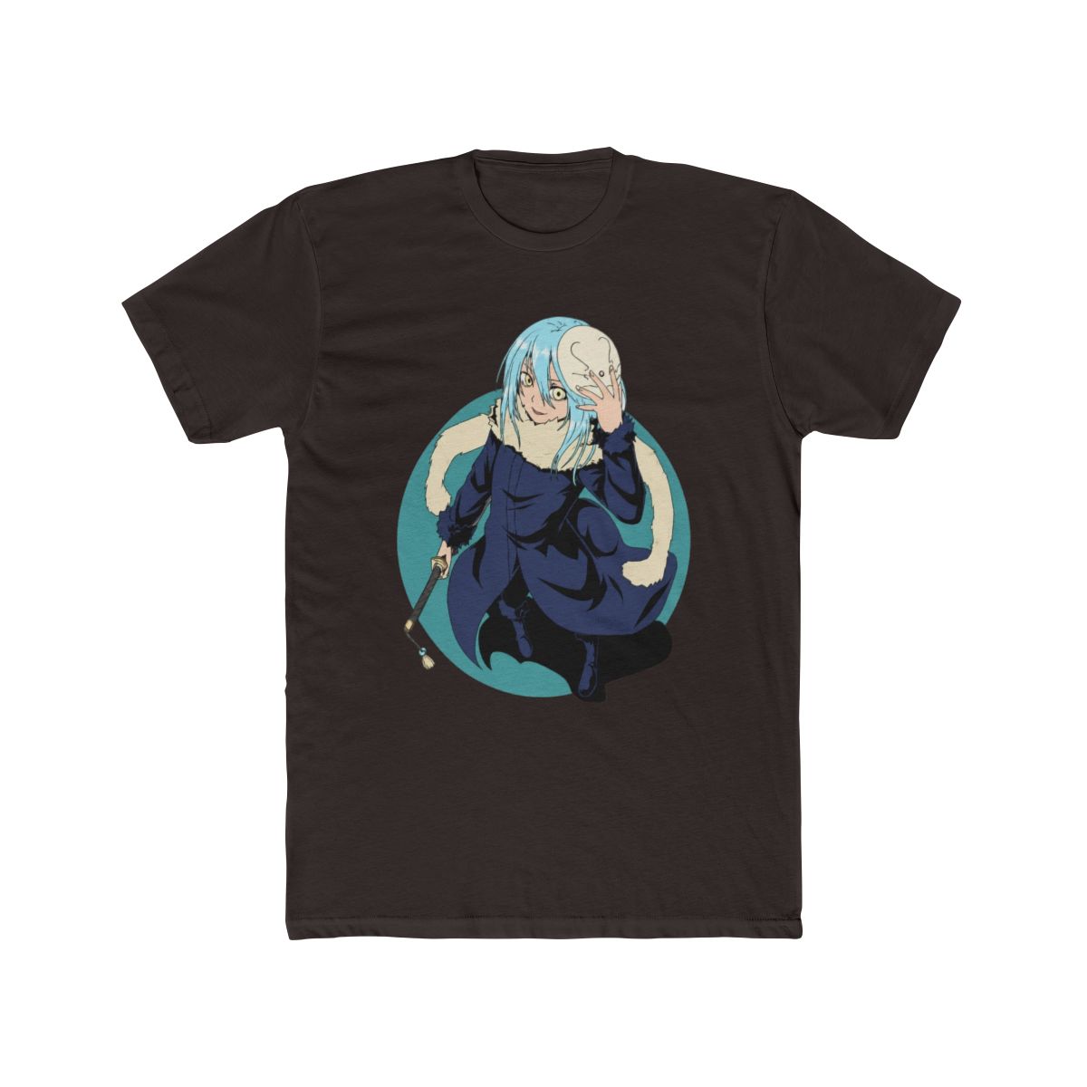 Pretty Sadly Withdrawing Reincarnated Fantasy New Life Tensei Shitara Slime Datta Ken - Rimuru Tempe | That Time I Got Reincarnated as a Slime - alternate angle 2, merchandise