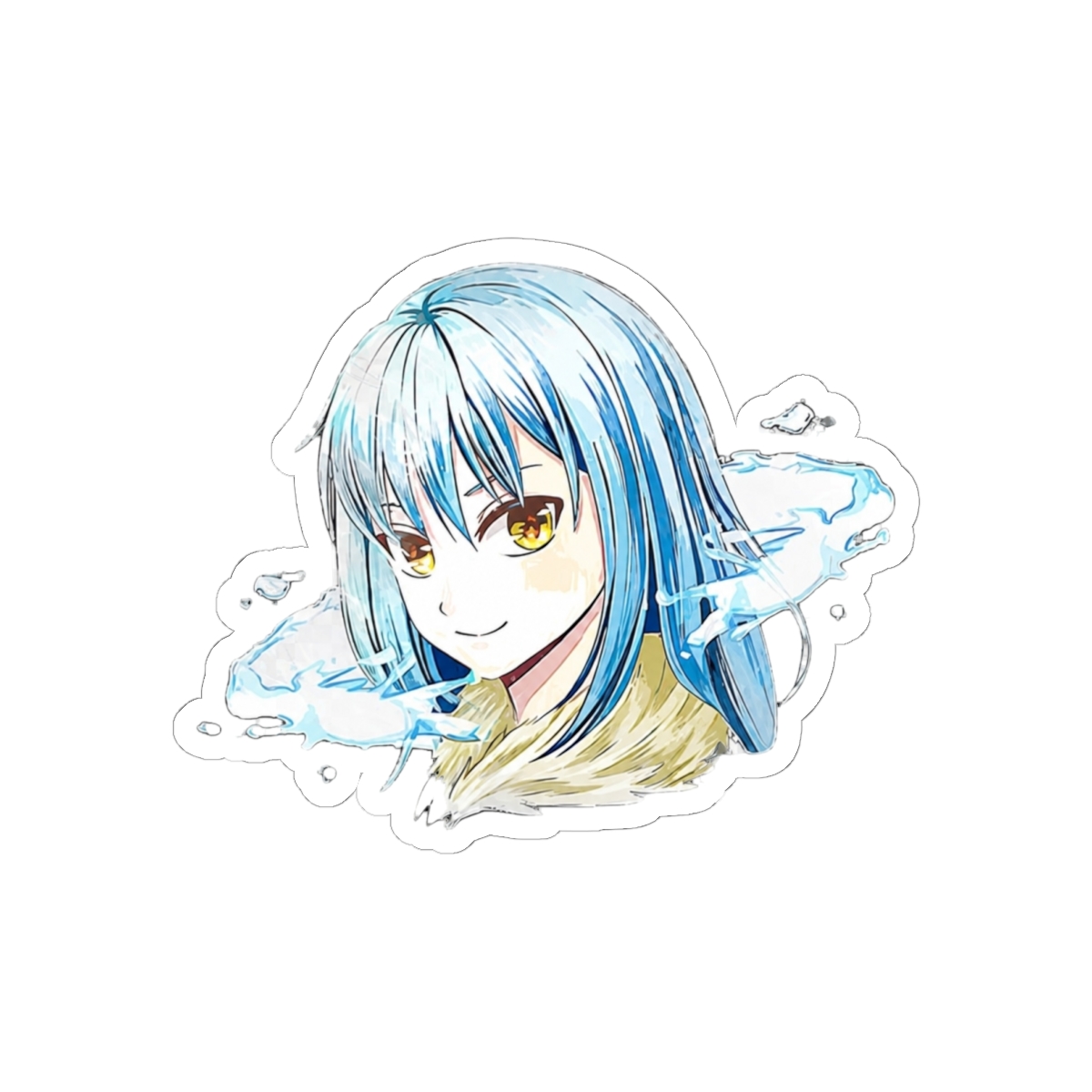 That Time I Got Reincarnated As A Slime Lord Of Tempest - alternate angle 2, merchandise