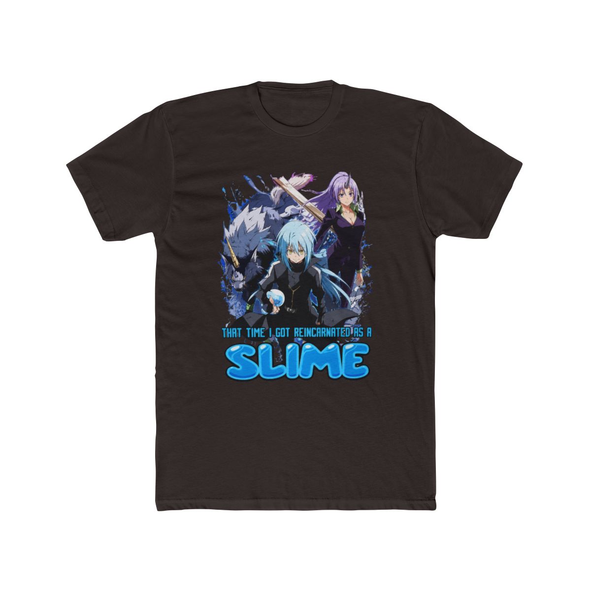 Rimuru, Shion & Rangga | That Time I Got Reincarnated as a Slime - alternate angle 2, merchandise