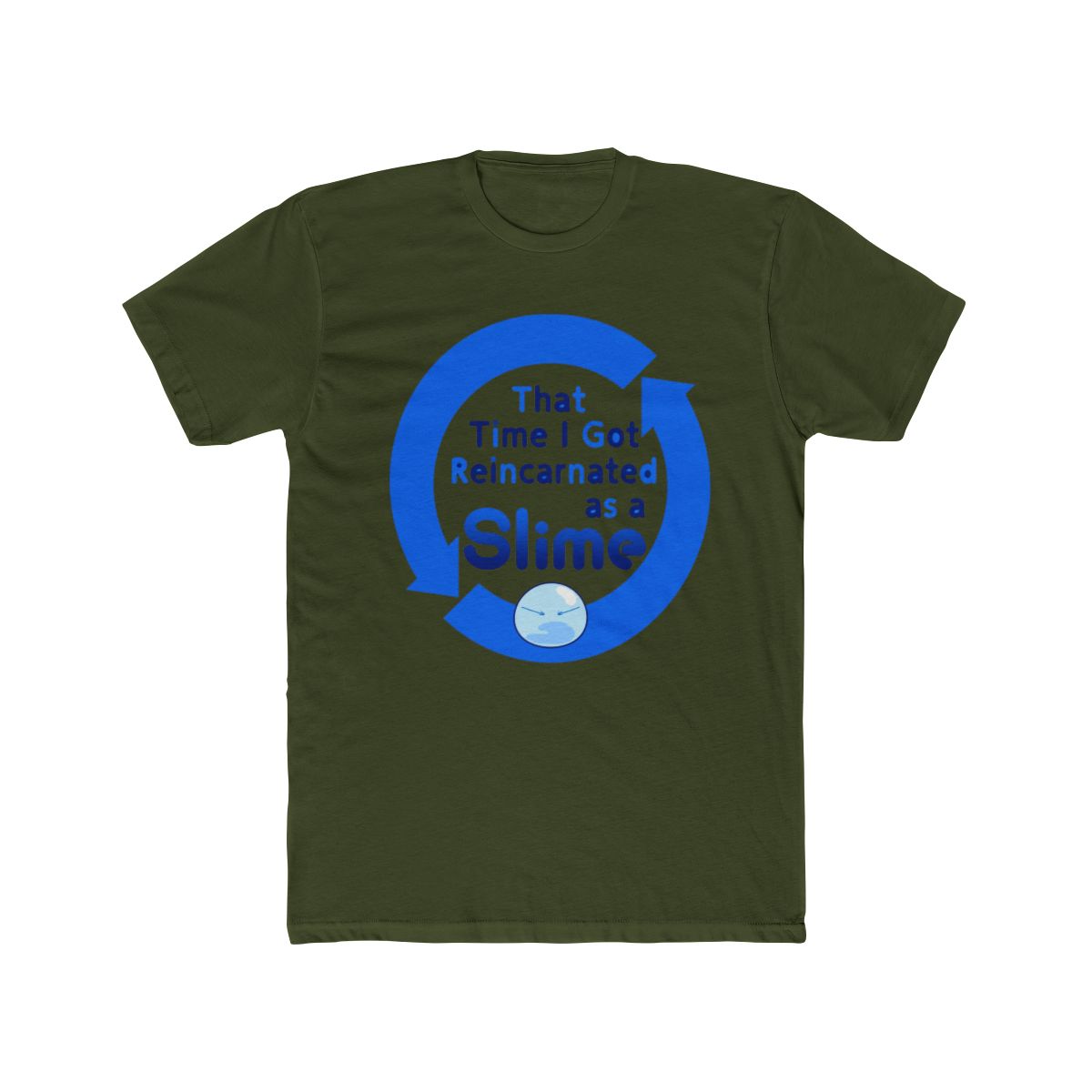 the time i got reincarnated as a slime | That Time I Got Reincarnated as a Slime - alternate angle 5, merchandise