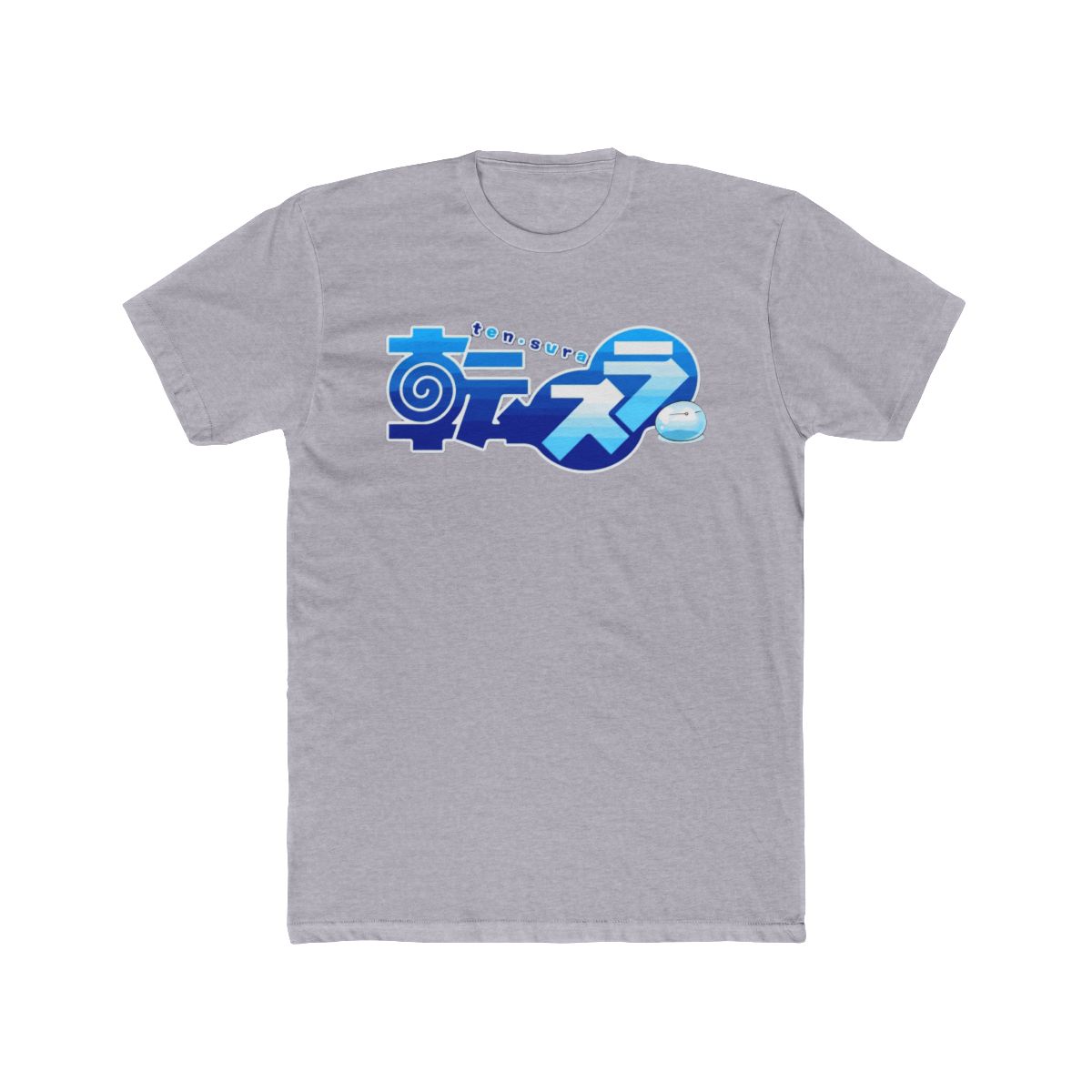 That Time I got Reincarnated as a Slime logo T Shirt