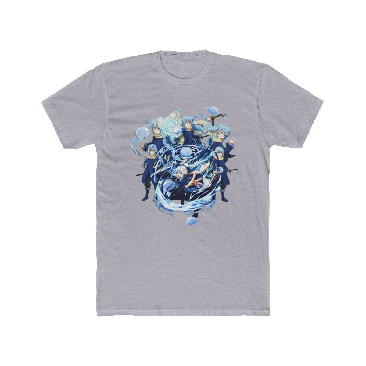 Rimuru Tempest T Shirt | That Time I Got Reincarnated as a Slime