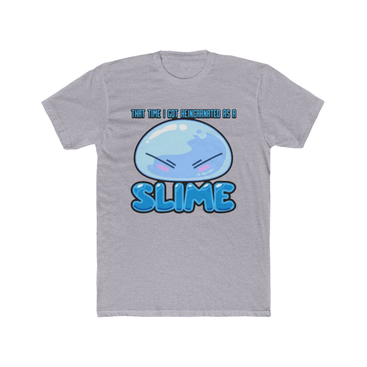 that time i got reincarnated as a slime T Shirt