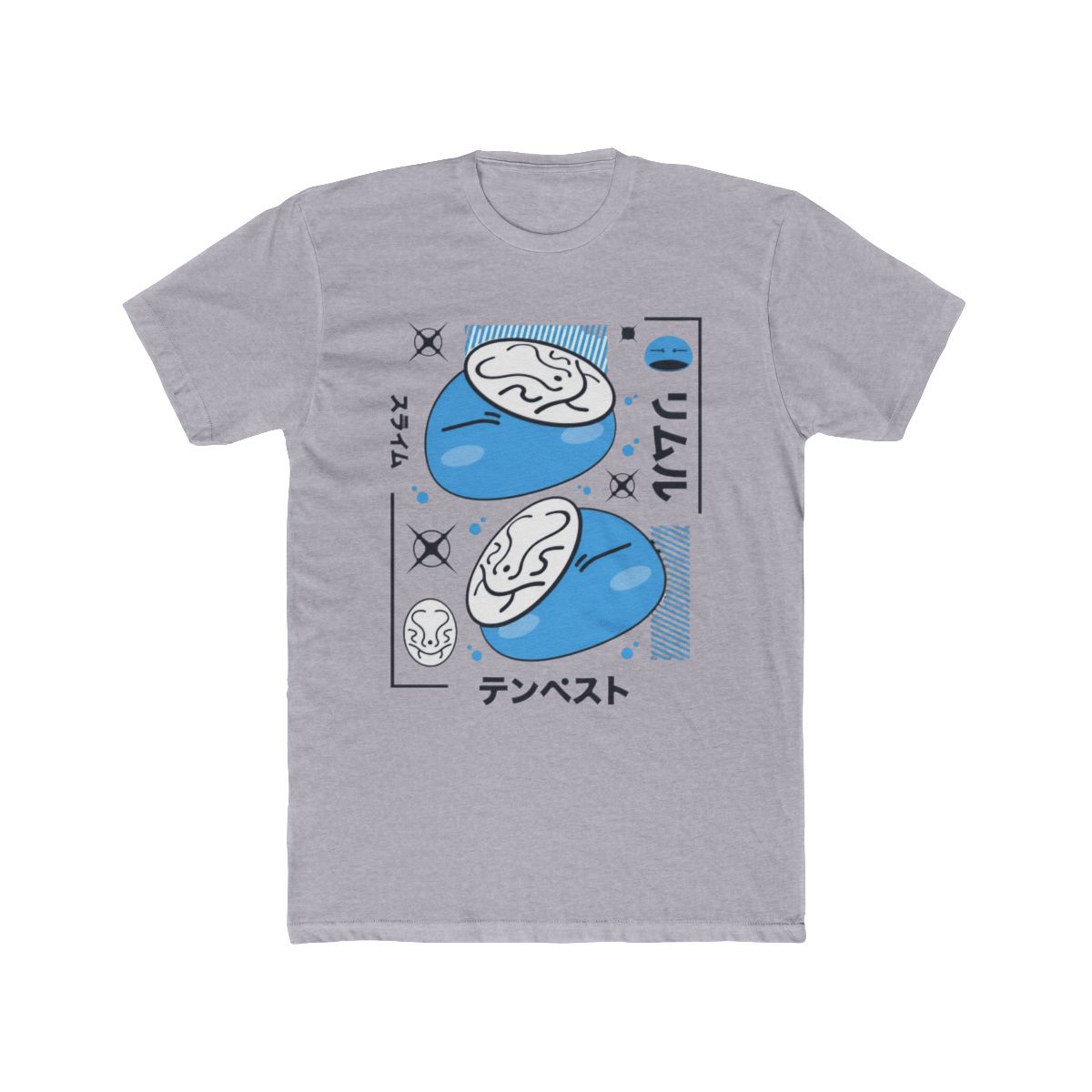 Rimuru Slime T Shirt | That Time I Got Reincarnated as a Slime
