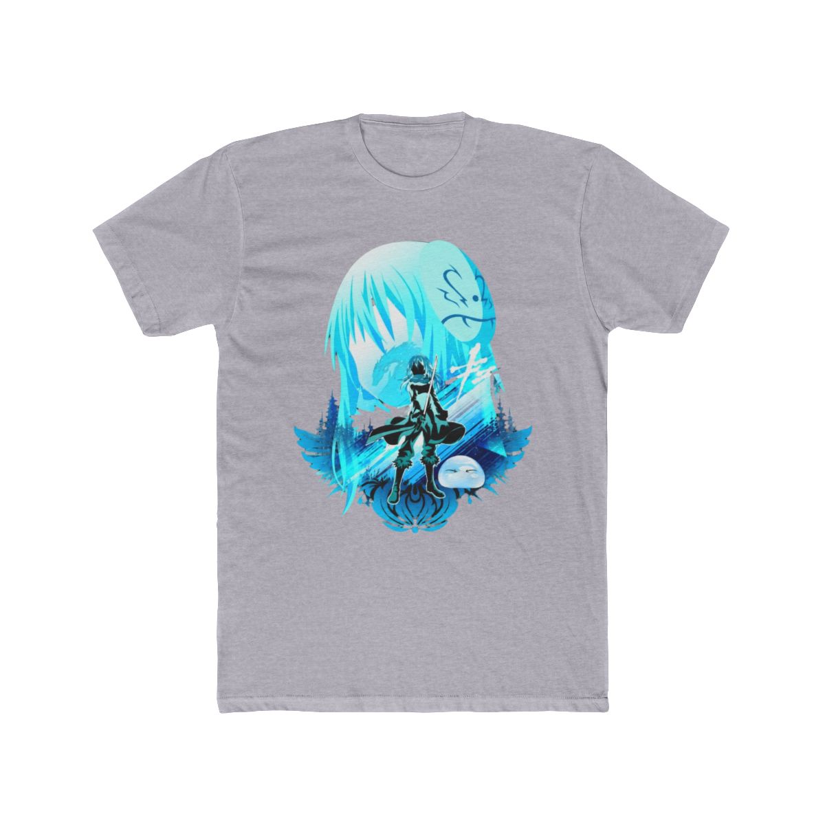 Rimuru Tempest T Shirt | That Time I Got Reincarnated as a Slime