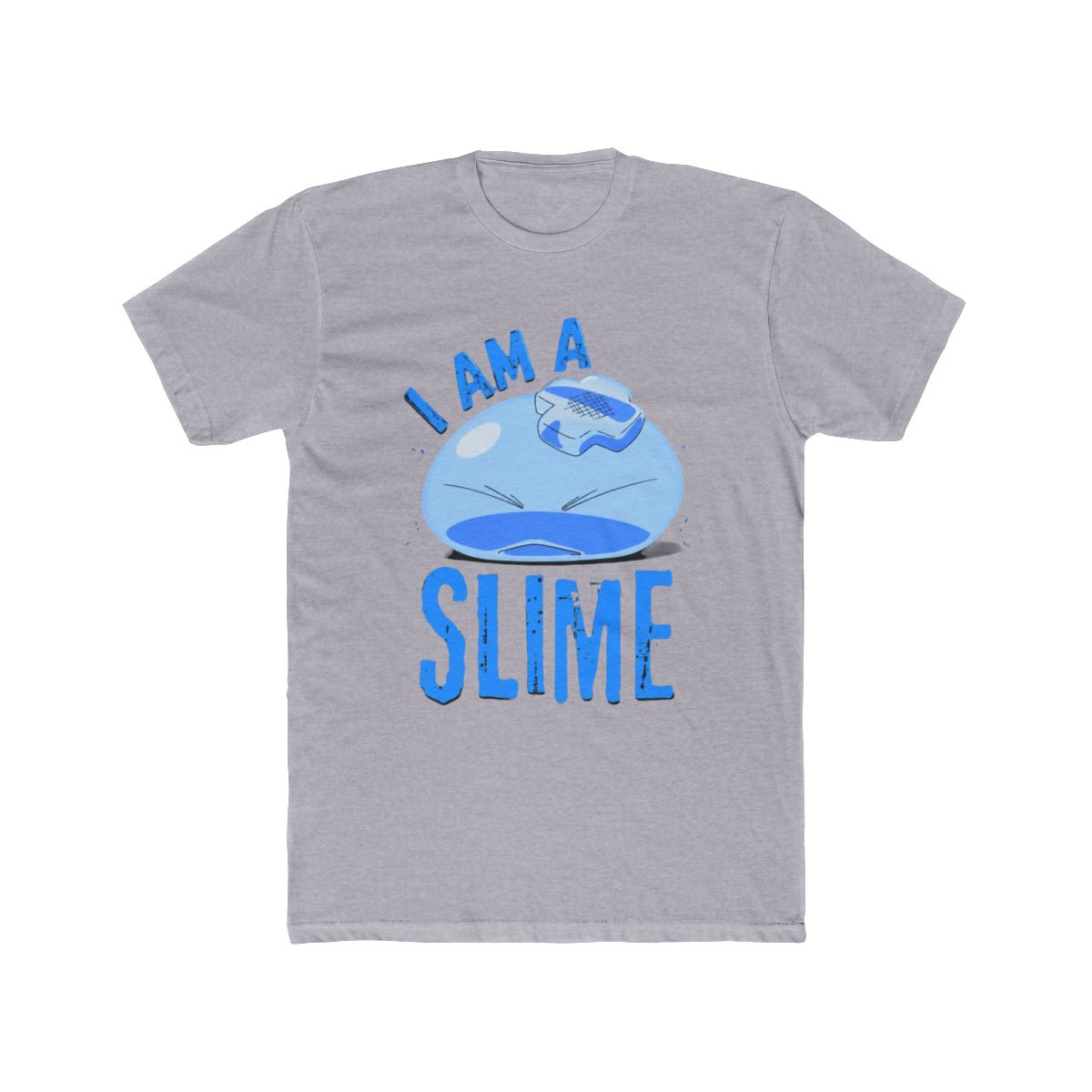 Slime Rimuru tempest (that time i got reincarnated as a slime) T Shirt