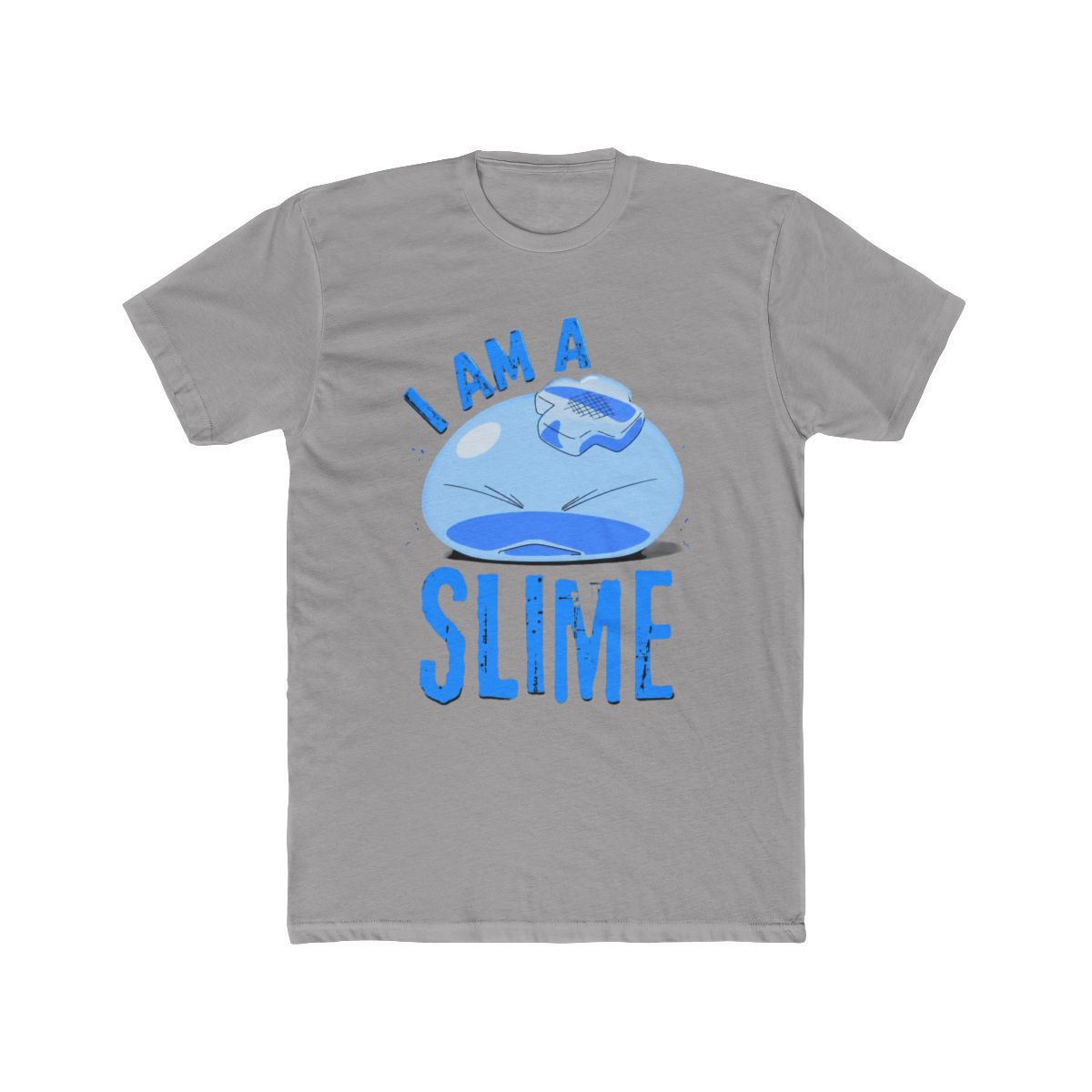 Slime Rimuru tempest (that time i got reincarnated as a slime) T Shirt - Official T-Shirts merchandise