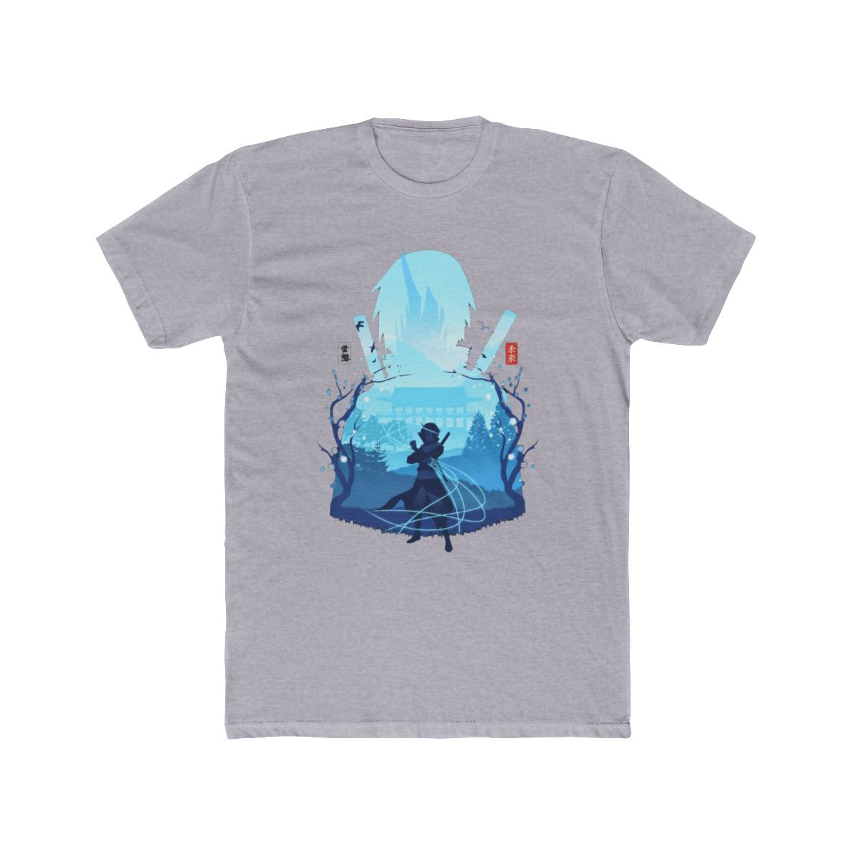 Slime Datta Ken T Shirt | That Time I Got Reincarnated as a Slime
