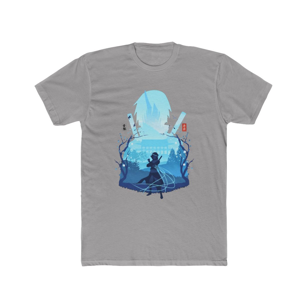 Slime Datta Ken T Shirt | That Time I Got Reincarnated as a Slime - Official T-Shirts merchandise