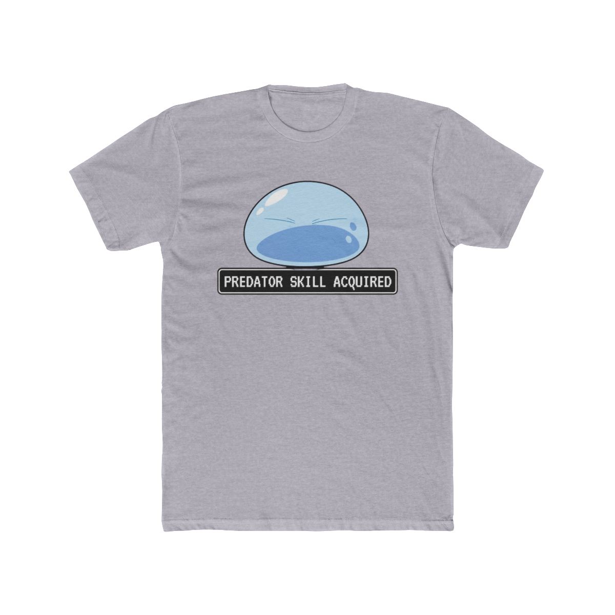 Predator Skill Acquired - The Powerful Reincarnated Slime T Shirt | That Time I Got Reincarnated as a Slime