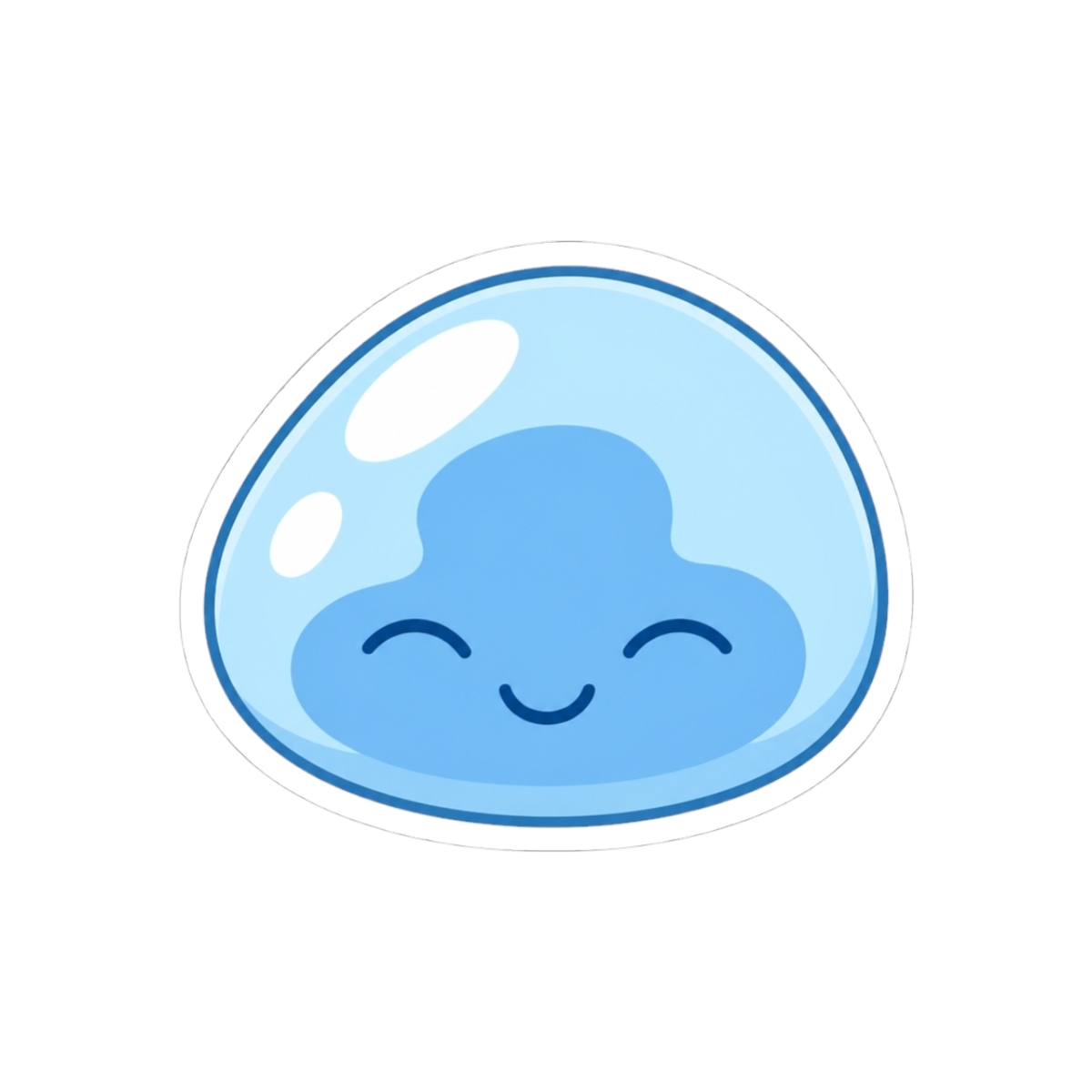 Angry Slime Rimuru | That Time I Got Reincarnated as a Slime