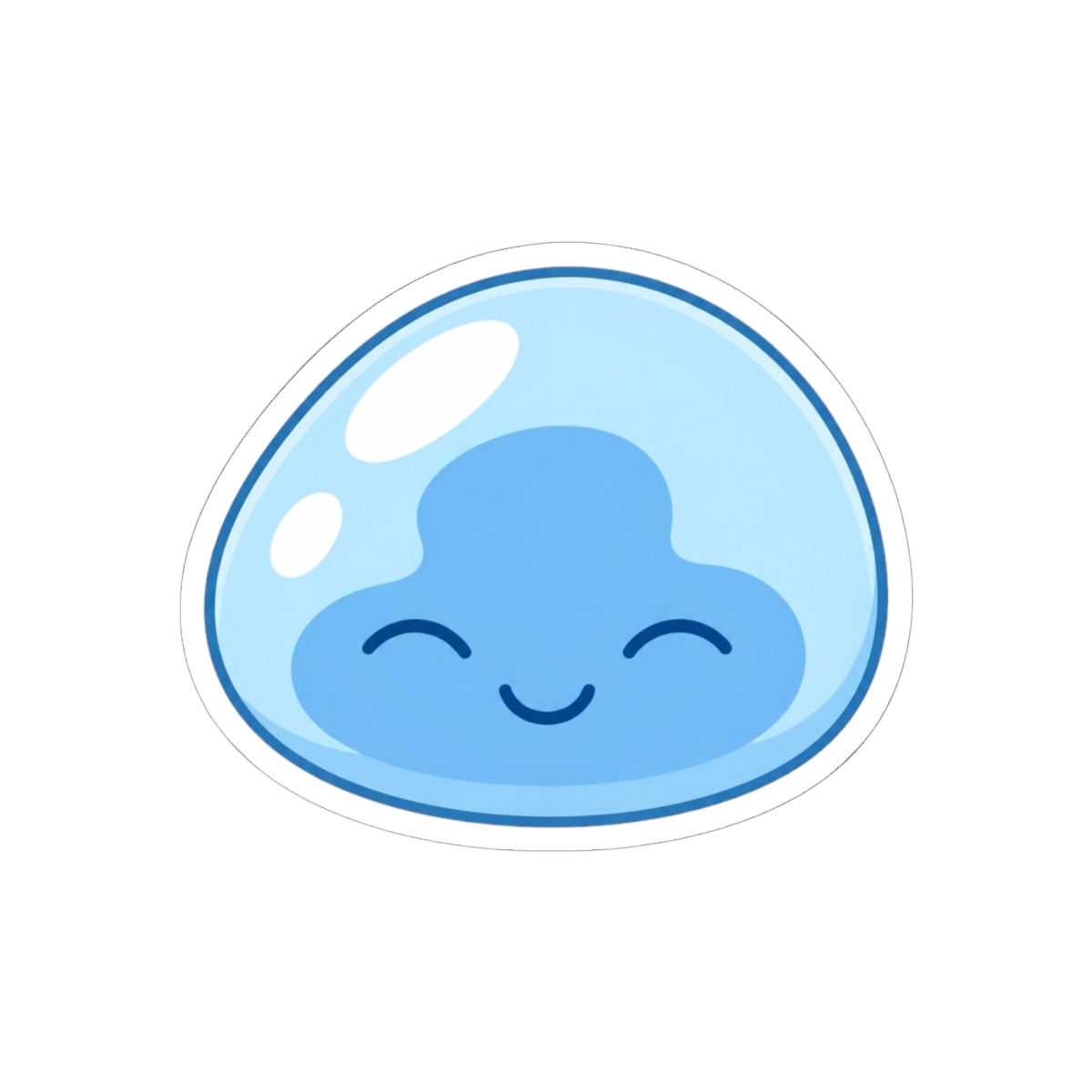 Angry Slime Rimuru | That Time I Got Reincarnated as a Slime