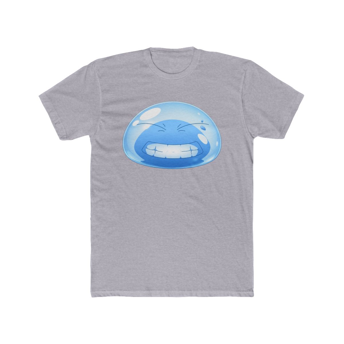 Grinning Rimuru T Shirt | That Time I Got Reincarnated as a Slime