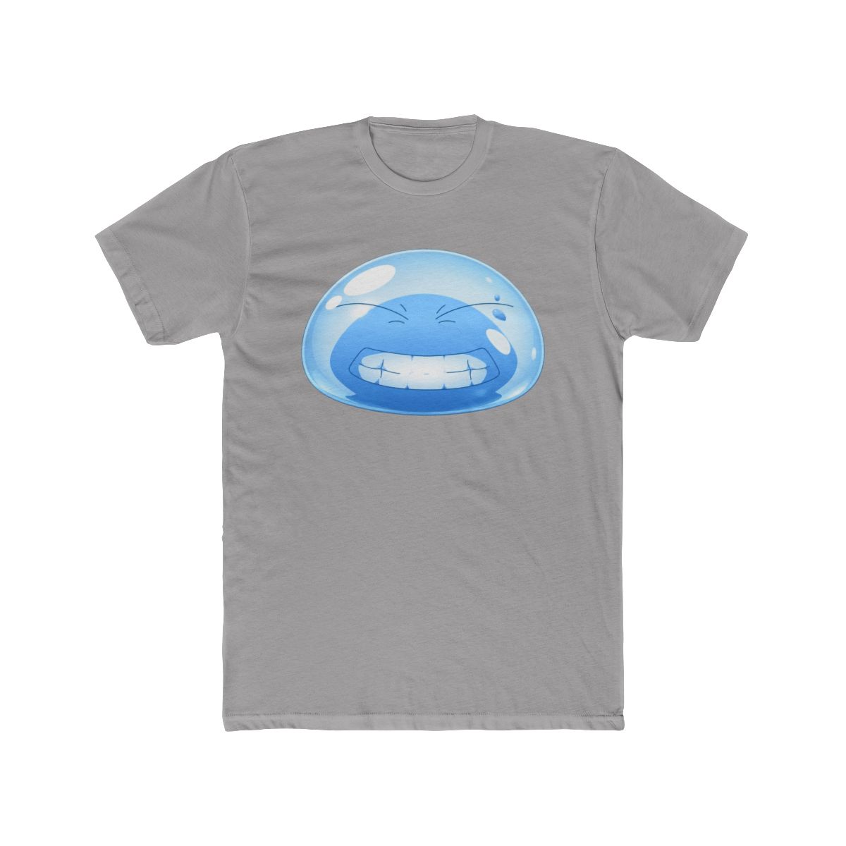 Grinning Rimuru T Shirt | That Time I Got Reincarnated as a Slime - Official T-Shirts merchandise