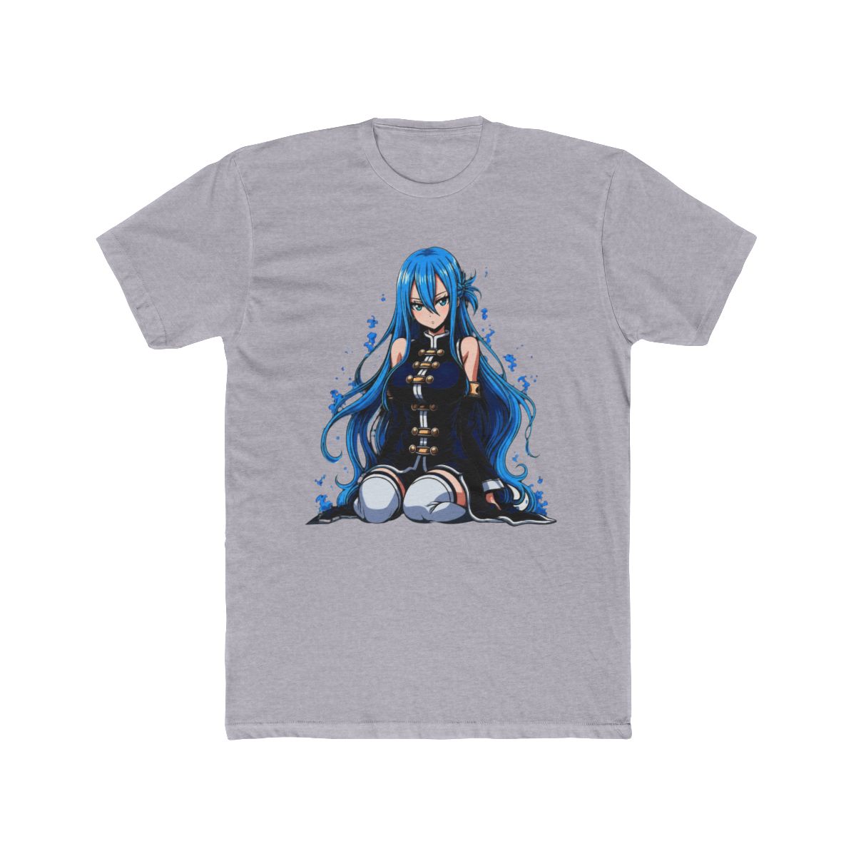 Rimuru Tempest in White Battle Outfit T Shirt | That Time I Got Reincarnated as a Slime