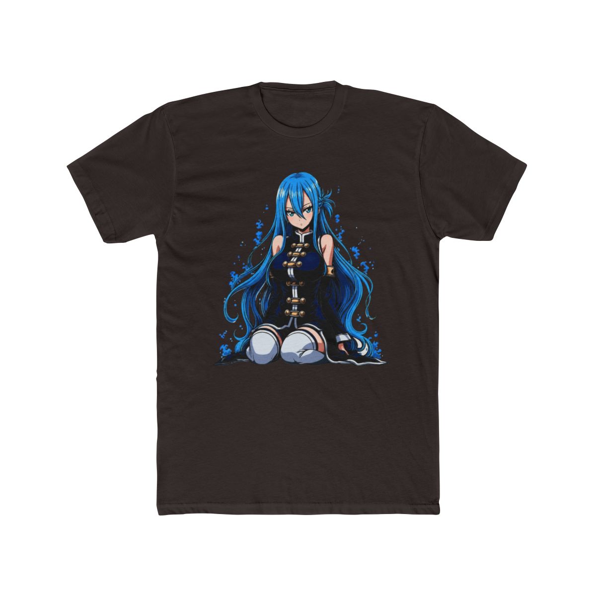 Rimuru Tempest in White Battle Outfit T Shirt | That Time I Got Reincarnated as a Slime - alternate angle 4, merchandise