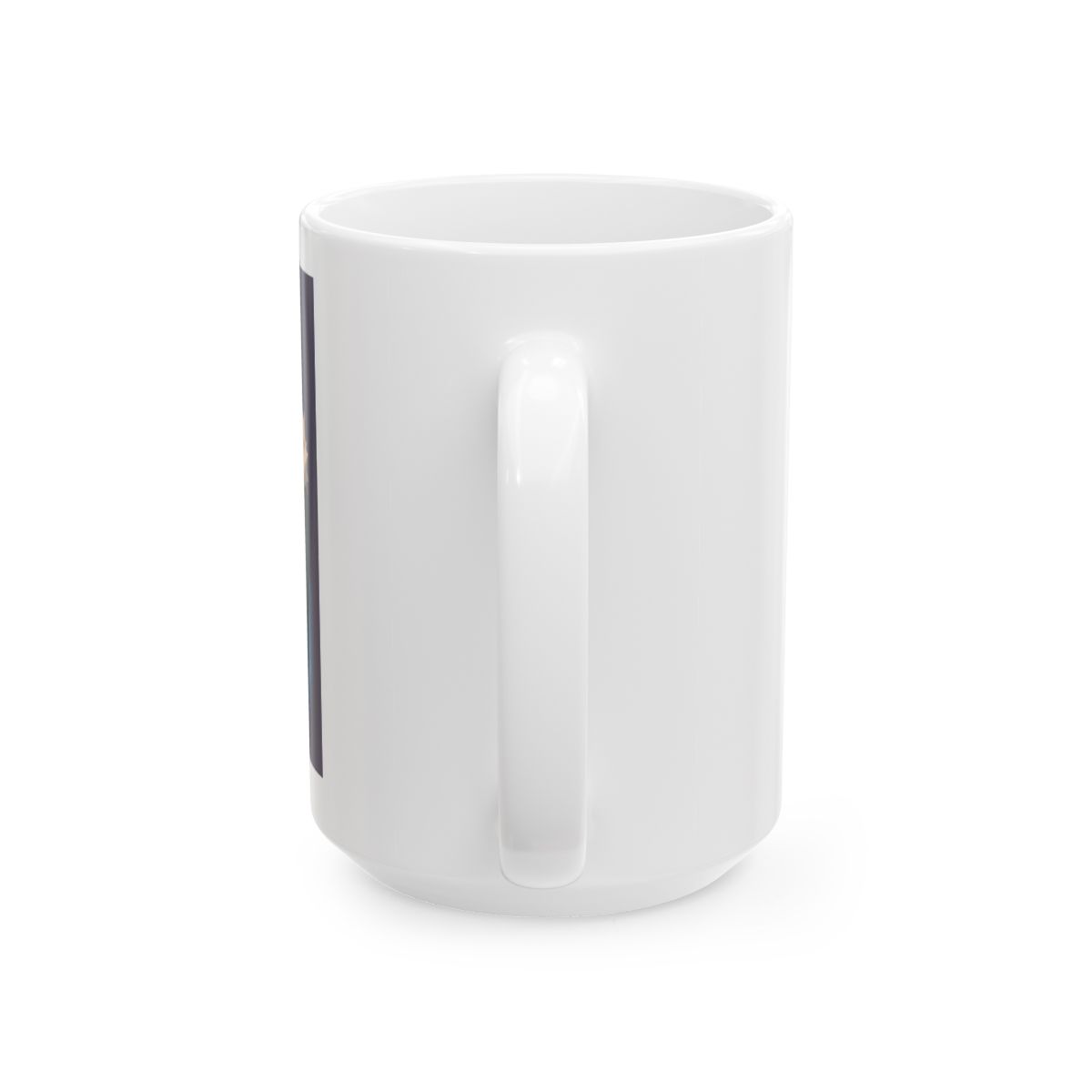 Rimuru Sketch Artistic Expression Mug | That Time I Got Reincarnated as a Slime - alternate angle 5, merchandise