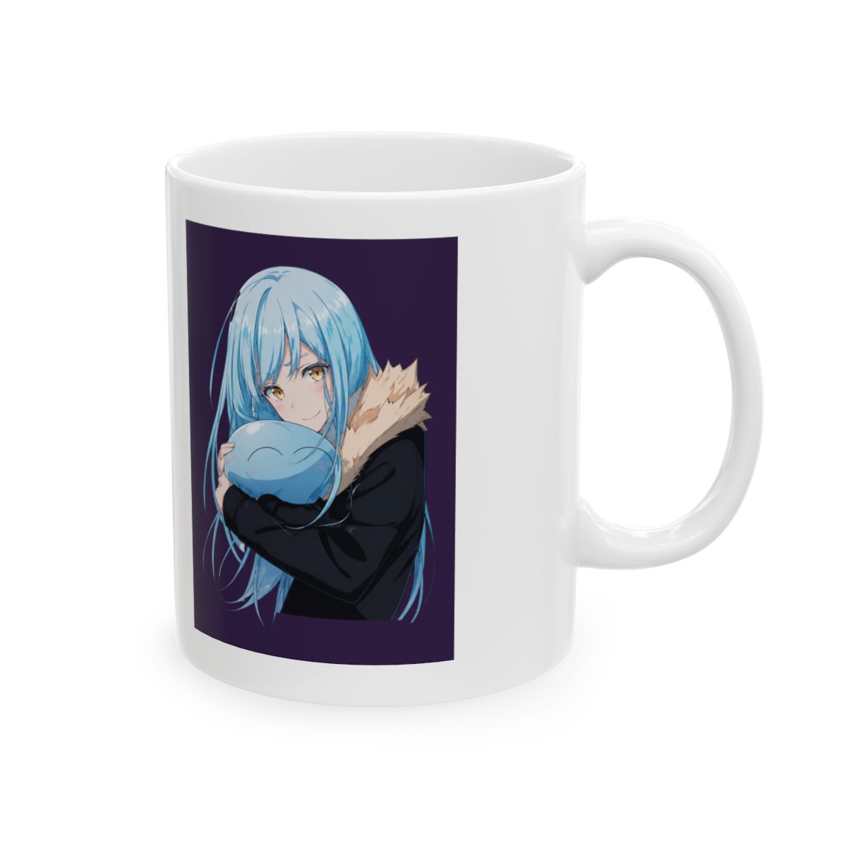 Mugs & Drinkware - That Time I Got Reincarnated as a Slime accessories collection