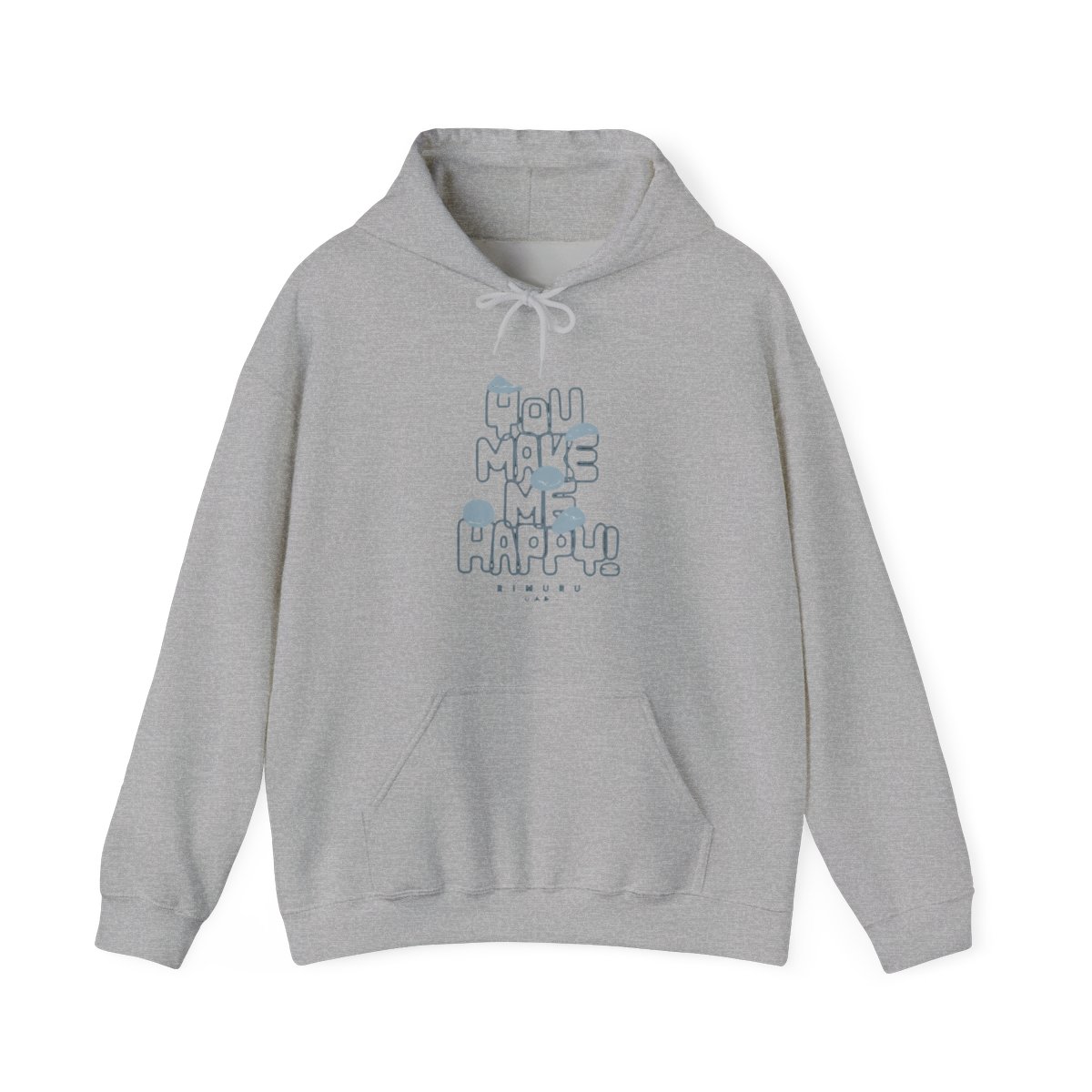SaleLimitedPre-ownedPre-orderBack-orderOrder ClosedThat Time I Got Reincarnated as a Slime Everyone's Rimuru-sama Thin Dry Hoodie /BLACK-XLCOSPA6,380 JPY - Official Hoodies merchandise