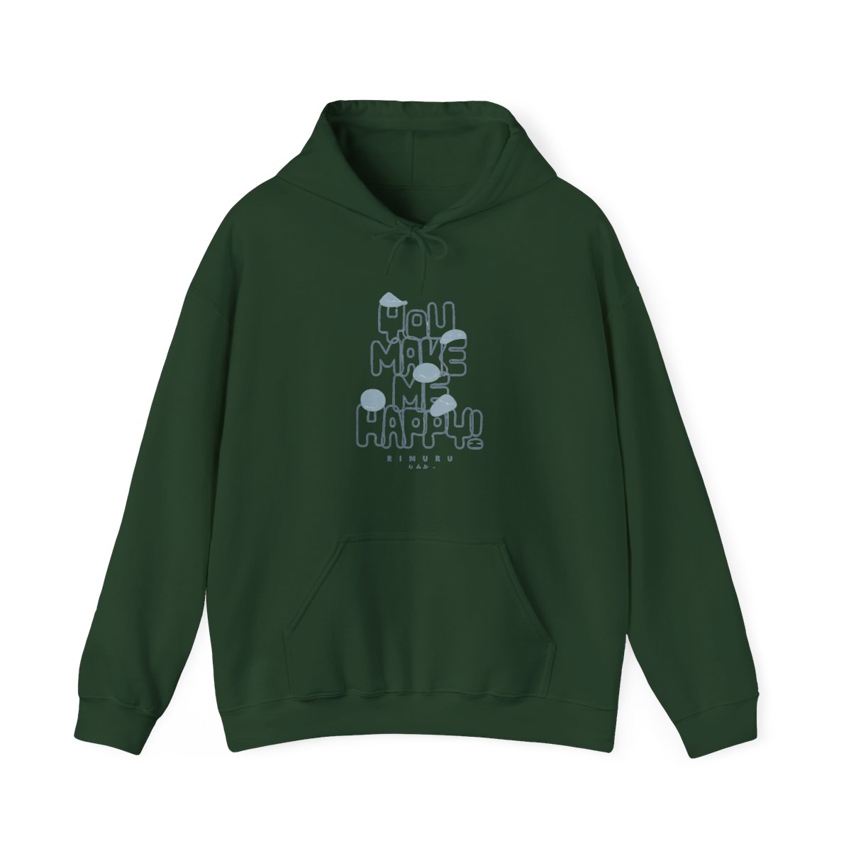 SaleLimitedPre-ownedPre-orderBack-orderOrder ClosedThat Time I Got Reincarnated as a Slime Everyone's Rimuru-sama Thin Dry Hoodie /BLACK-XLCOSPA6,380 JPY
