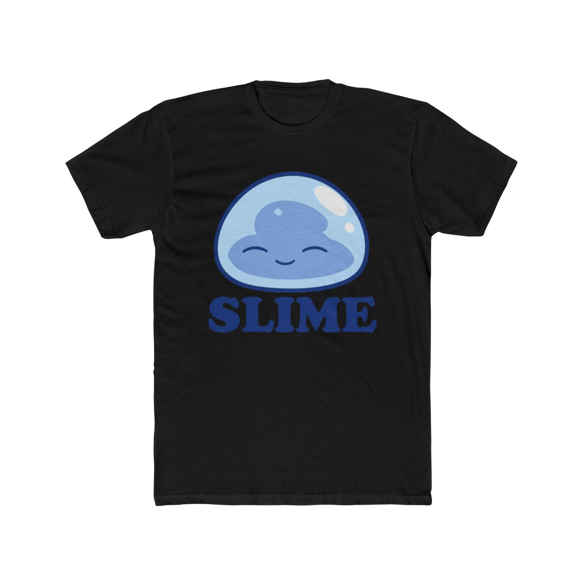 Slime - Rimuru Tempest T Shirt | That Time I Got Reincarnated as a Slime - alternate angle 3, merchandise