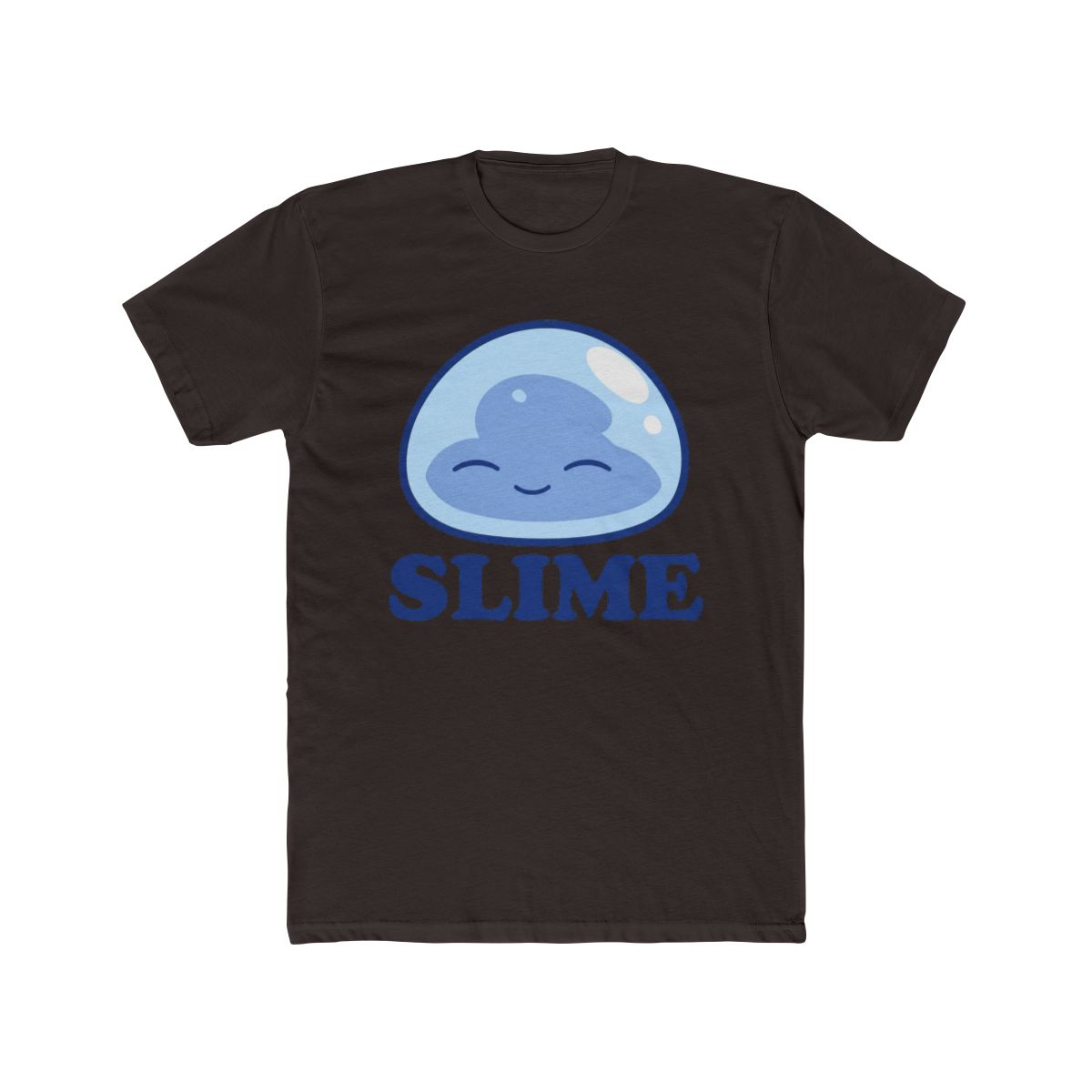 Slime - Rimuru Tempest T Shirt | That Time I Got Reincarnated as a Slime - alternate angle 2, merchandise