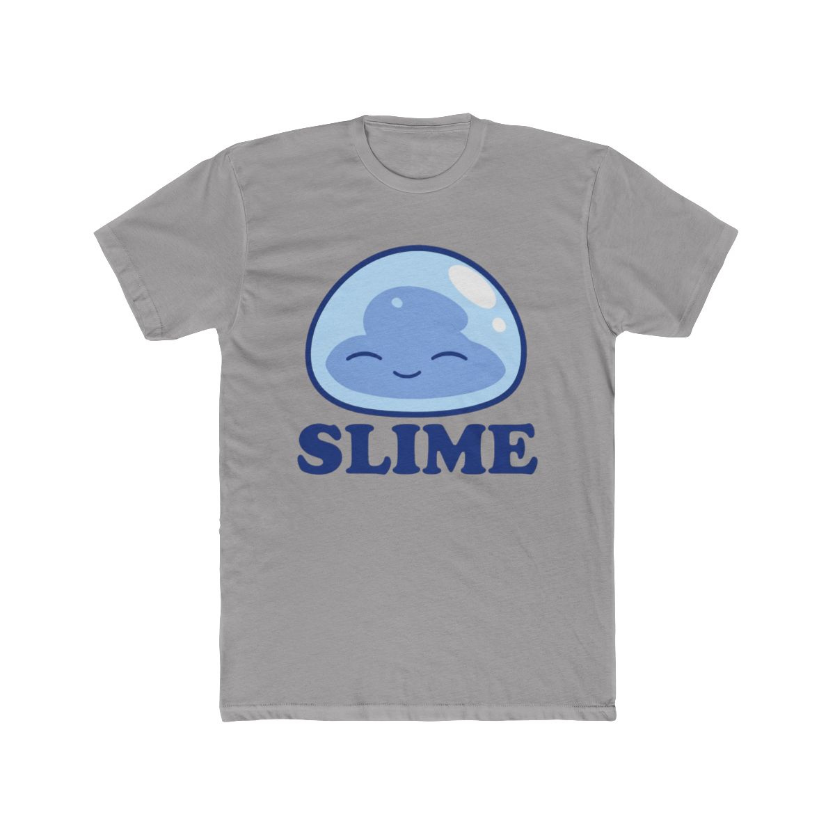 Slime - Rimuru Tempest T Shirt | That Time I Got Reincarnated as a Slime - Official T-Shirts merchandise