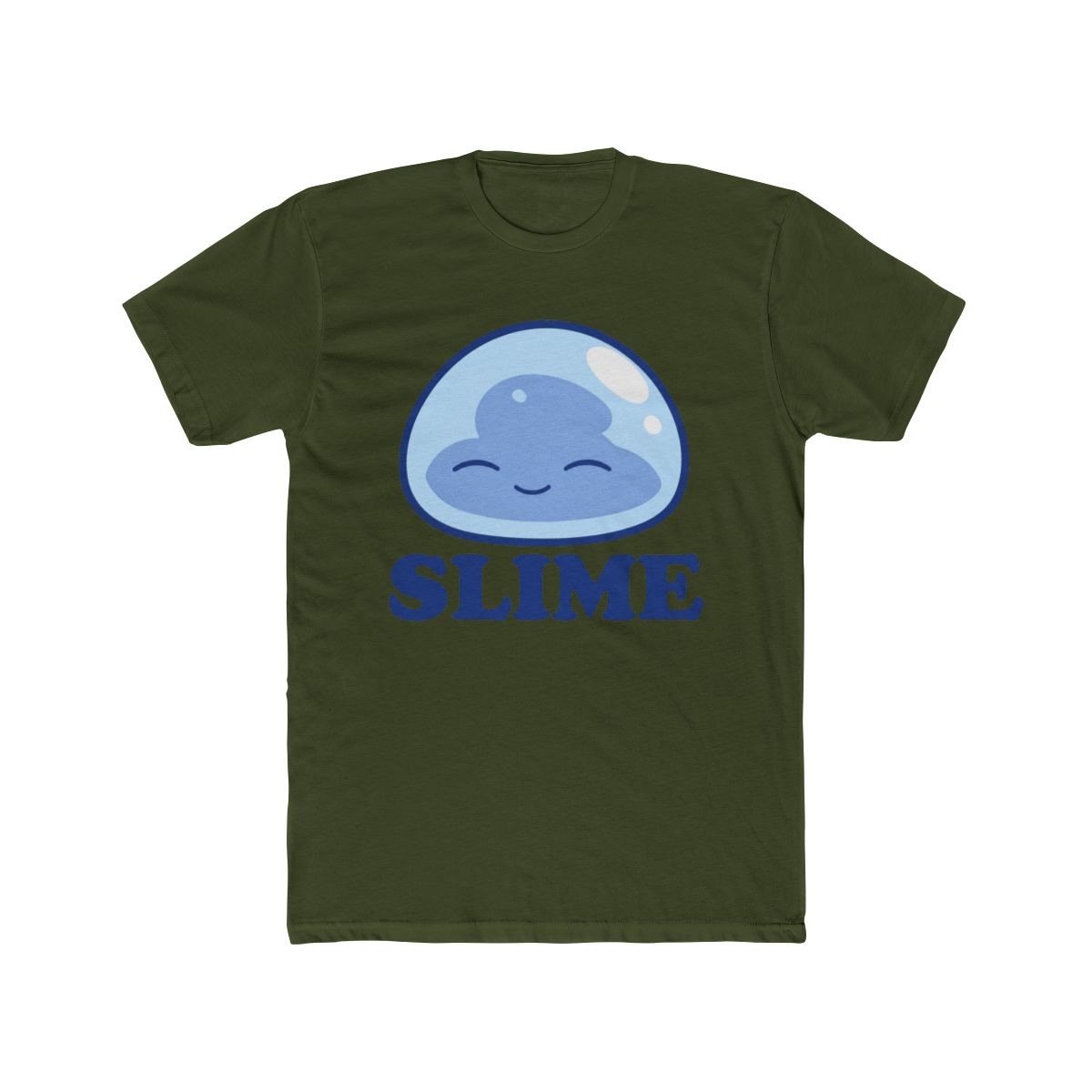 Slime - Rimuru Tempest T Shirt | That Time I Got Reincarnated as a Slime - alternate angle 5, merchandise