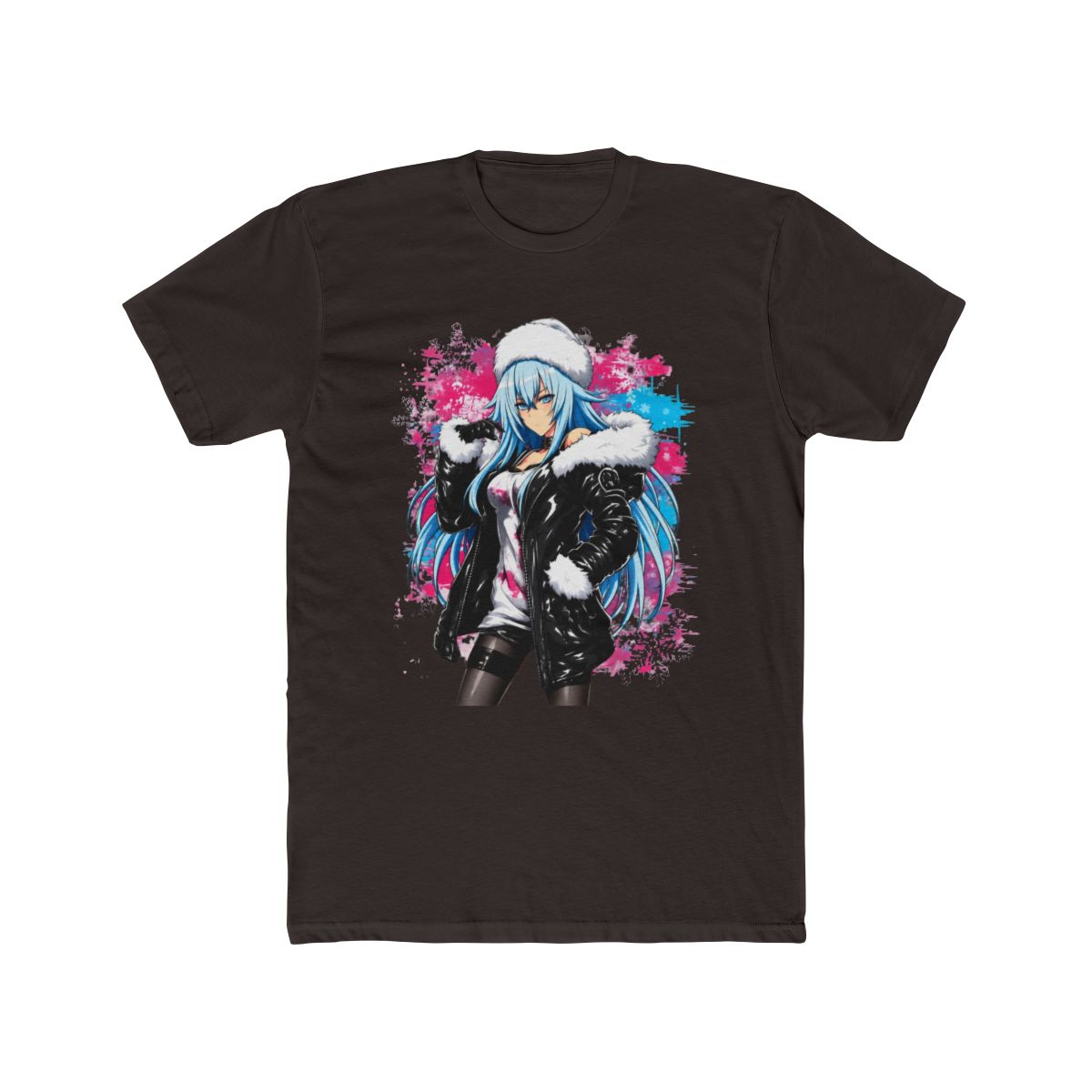 rimuru tempest T Shirt | That Time I Got Reincarnated as a Slime - alternate angle 2, merchandise