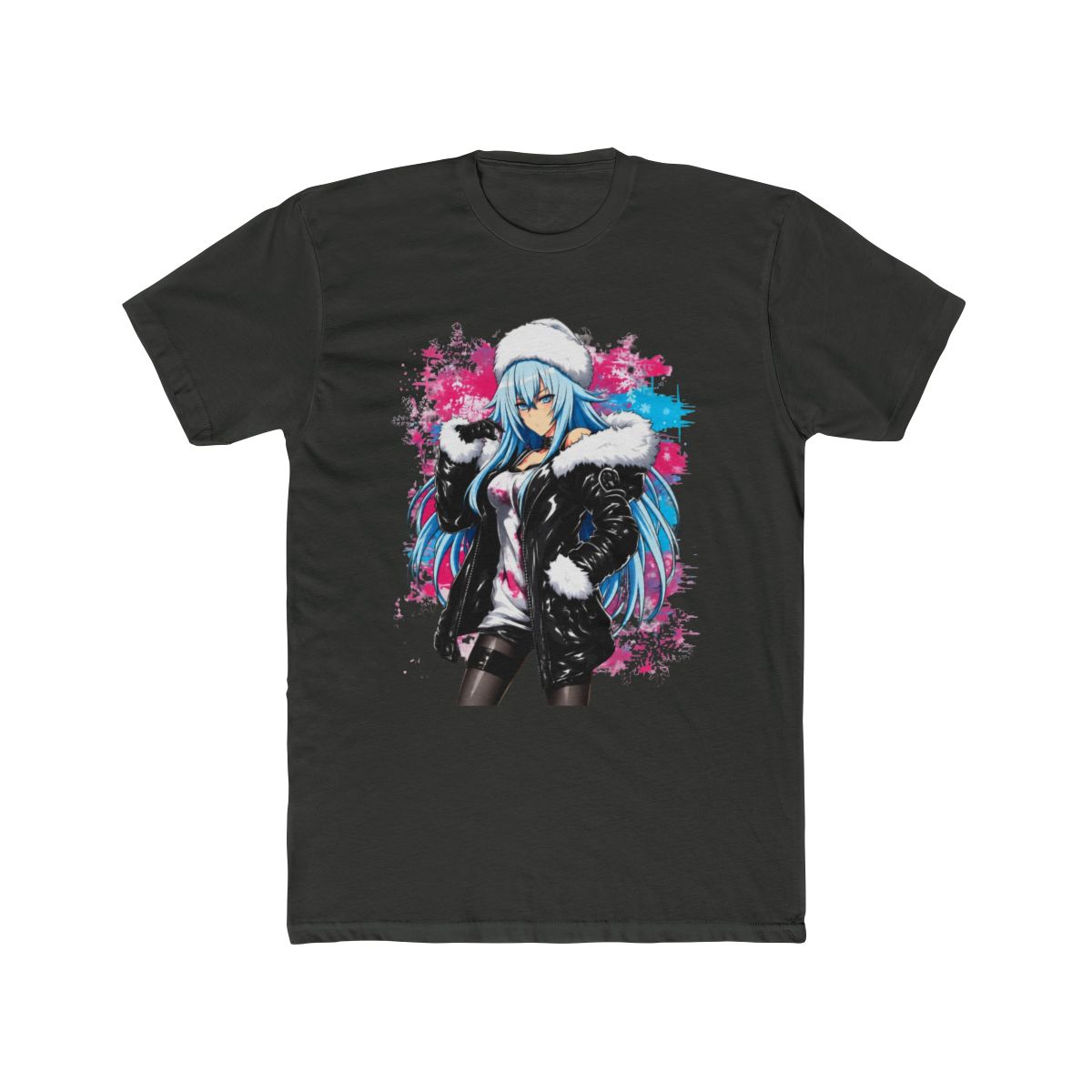 rimuru tempest T Shirt | That Time I Got Reincarnated as a Slime - alternate angle 5, merchandise