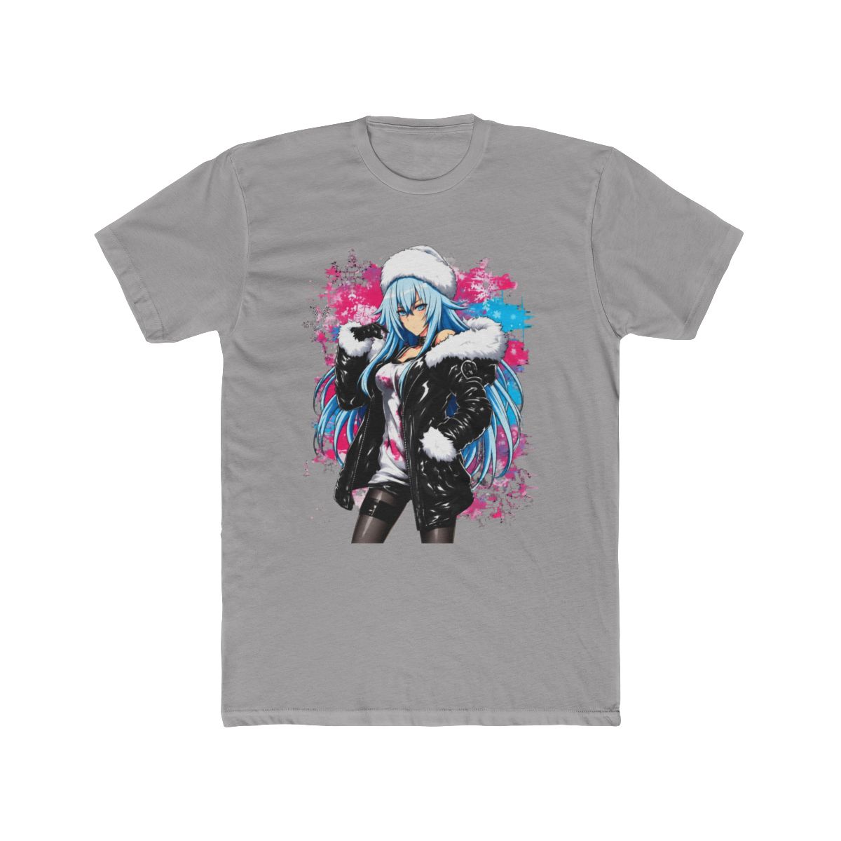 rimuru tempest T Shirt | That Time I Got Reincarnated as a Slime - Official T-Shirts merchandise