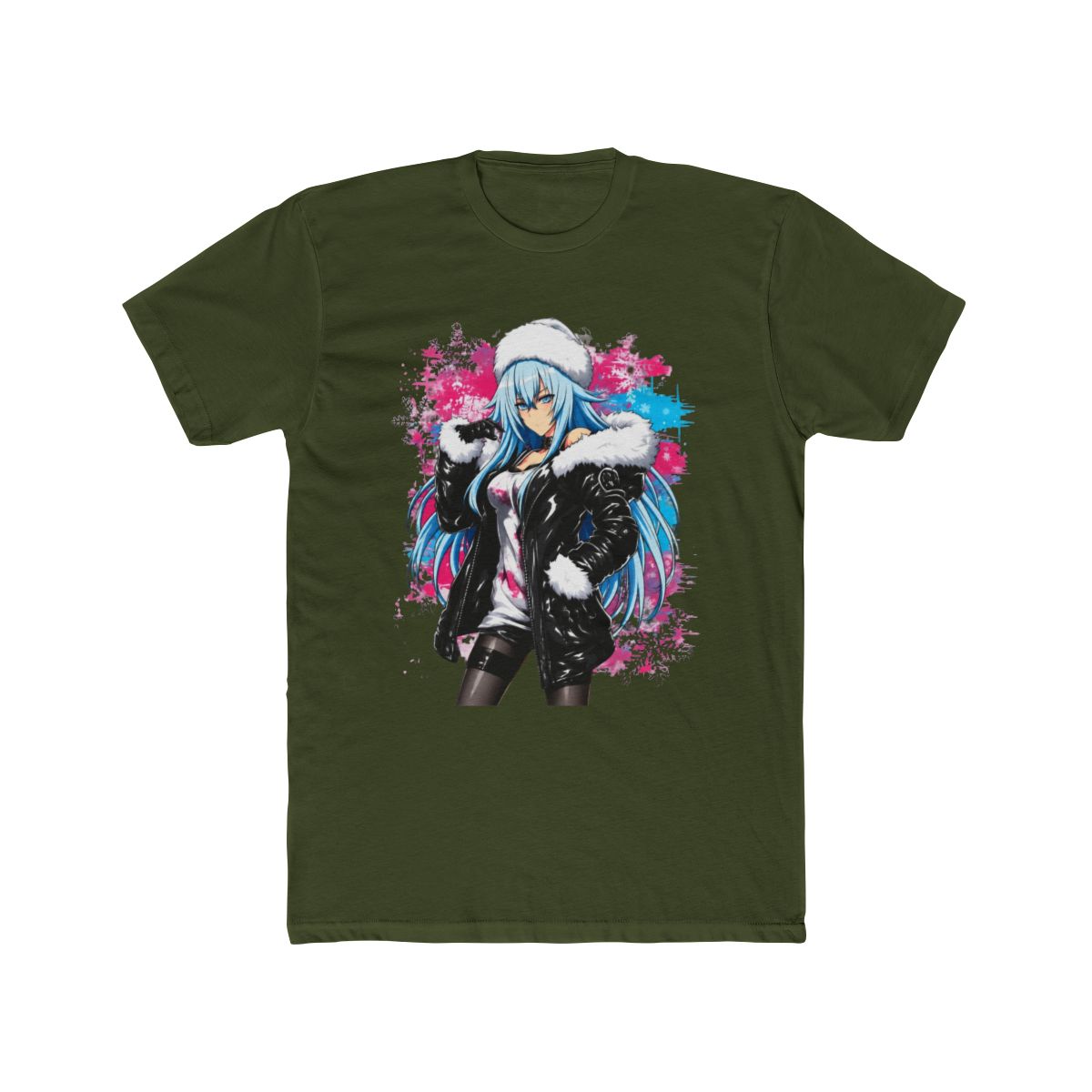 rimuru tempest T Shirt | That Time I Got Reincarnated as a Slime - alternate angle 4, merchandise